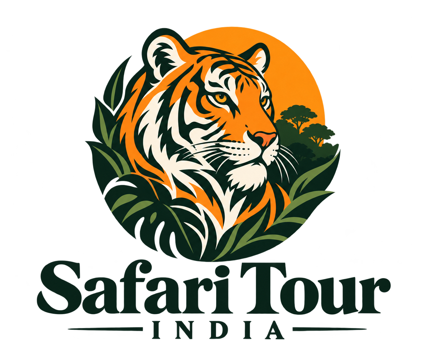 Safari Tour India